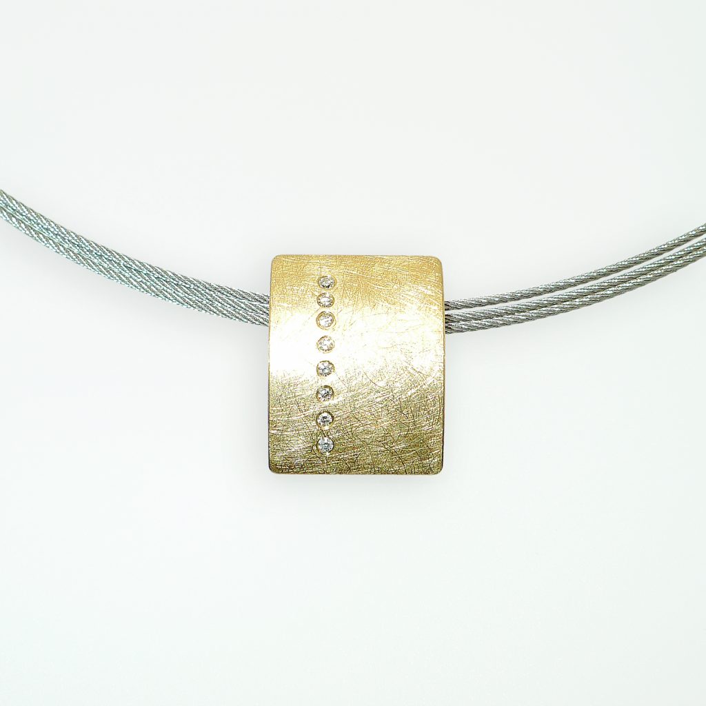 Anhaenger-Gelbgold-750-8--Brillianten-TW-si_web Anhänger, Gelbgold 750, 8 Brillianten TW si