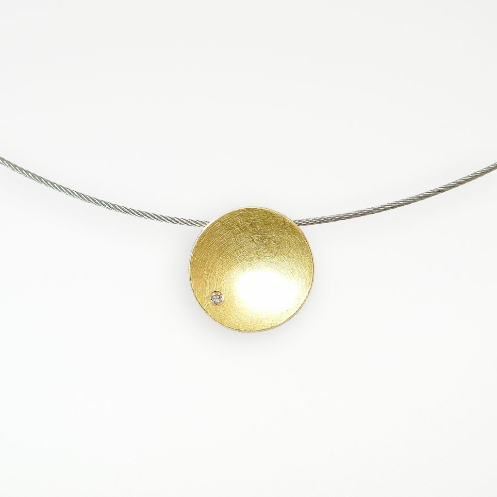 Anhänger-Gelbgold-750-Brilliant-Tw-Si_web Anhänger, Gelbgold 750, Brilliant, Tw-Si
