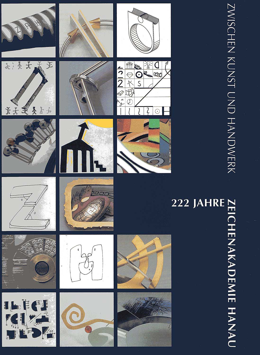 Buch Zwischen Kunst und Handwerk