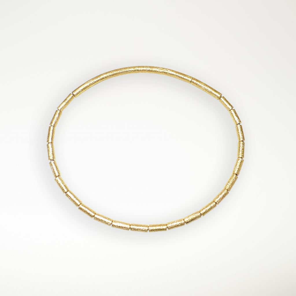 Gliederarmband-Gelbgold-750-Steckverschluss_web Gliederarmband, Gelbgold 750, Steckverschluss