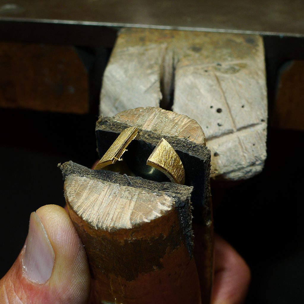 Ring In Arbeit Web